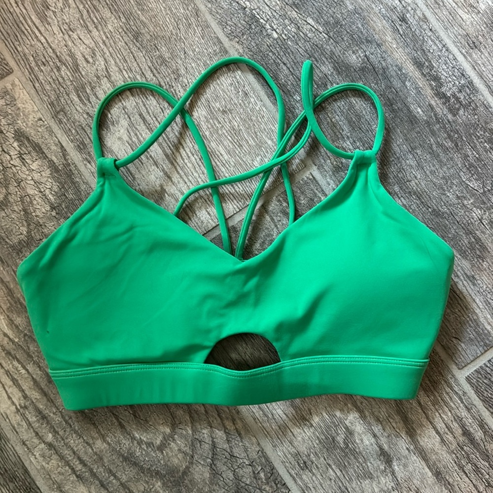 LSKD sports bra